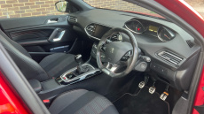 Peugeot 308 1.5 BlueHDi 130 GT Line 5dr Diesel Hatchback